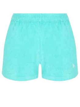Шорты хлопковые SPORTY & RICH