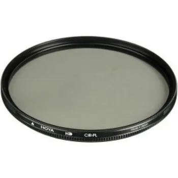 Фильтр поляризационный Hoya PL-CIR HD 37