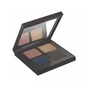 Sothys Eye Quartet Palette - Палитра теней для глаз "Smoky Eyes" (Sothys, Make up)