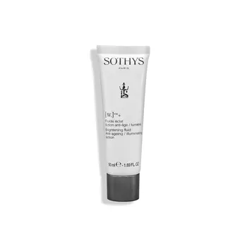 Sothys Осветляющая Anti-age сыворотка, 50 мл (Sothys, [W.]+ line)