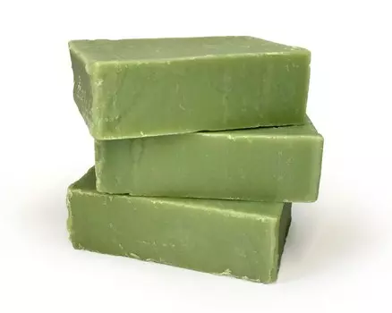 Спивакъ Мыло "Алеппское", 100 г (Спивакъ, Мыло)