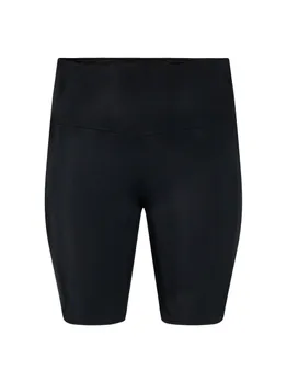 Плавки от бикини Zizzi SBASIC, черный
