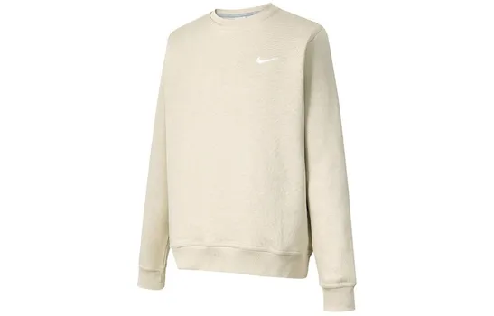 Мужская толстовка Nike, цвет Beige