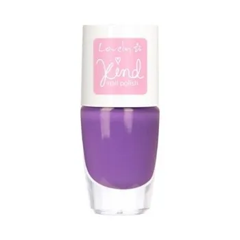 Лак для ногтей Kind 8 мл Lovely Unbranded