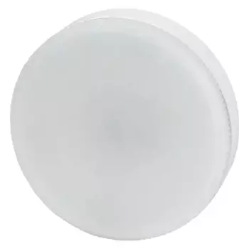 Лампа светодиодная Osram GX53 10 Вт/827 теплый белый свет