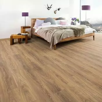 Ламинат Artens Бронберг 33 класс толщина 8 мм без фаски 1.99 м