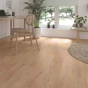 Ламинат Artens "Дуб милтон" 33 класс толщина 12 мм 1.5 м²