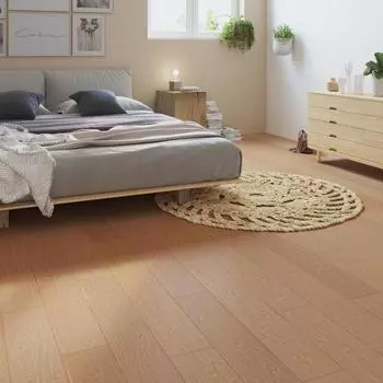 Ламинат Artens «Дудуза» 33 класс толщина 8 мм с фаской 1.99 м²