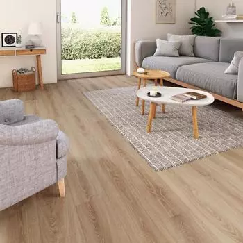 Ламинат Artens Сосна Канадская 33 класс толщина 8 мм с фаской 1.99 м