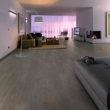 Ламинат Artens «Тангай» 33 класс толщина 8 мм 1.986 м²