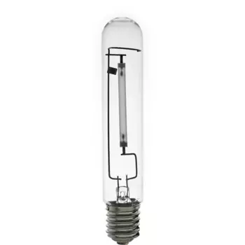 Лампа натриевая ДНАТ Osram NAV-T 250Вт E40