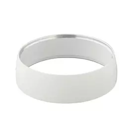 Декоративное кольцо Citilux Гамма CLD004.0 Белое