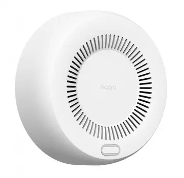 Датчик газа Aqara Smart Natural Gas Detector (JT-BZ-03AQ/A)