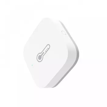 Датчик температуры и влажности Aqara Temperature and Humidity Sensor (WSDCGQ11LM)
