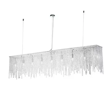 DIA002PL-09CH Люстра подвесная Maytoni Empress