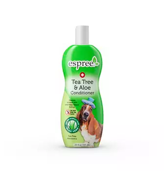 Espree Tea Tree &amp; Aloe Conditioner / Кондиционер Эспри для собак Чайное дерево и алоэ