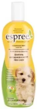 Espree Puppy &amp; Kitten Shampoo / Шампунь Эспри для Щенков и Котят Без слез