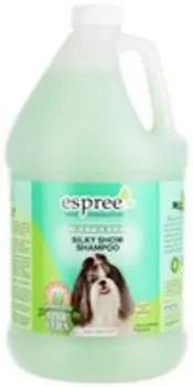 Espree Silky Show Shampoo / Шампунь Эспри для собак Сияние шелка