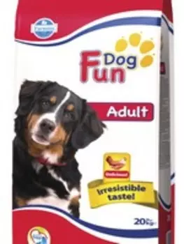 Farmina Fun Adult / Cухой корм Фармина для взрослых собак