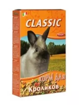 Fiory Classic / Корм Фиори для Кроликов