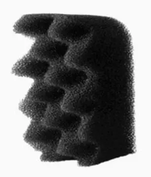 Fluval 106/107/206/207 / Губка Флювал для механической и биологической очистки фильтра