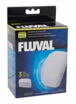 Fluval 106/206/107/207 / Губка Флювал для механической очистки фильтра