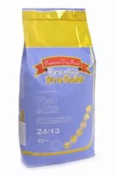Franks ProGold Adult Fish &amp; Rice 24/13 / Сухой корм Фрэнкс ПроГолд для взрослых собак Лосось Сельдь
