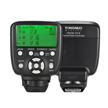 Трансмиттер Yongnuo YN560-TX II Nikon YN560-TX II/N