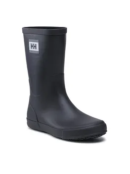 Резиновые сапоги Helly Hansen, черный