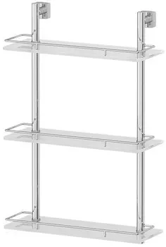 Полка стеклянная 40 см FBS Esperado ESP 068