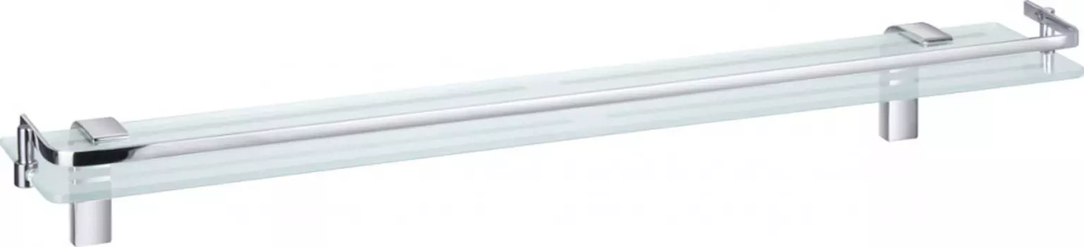 Полка стеклянная 60 см Art&amp;Max Ultima AM-F-8929