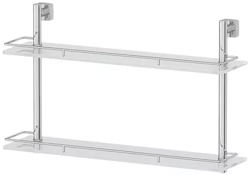 Полка стеклянная 60 см FBS Esperado ESP 065