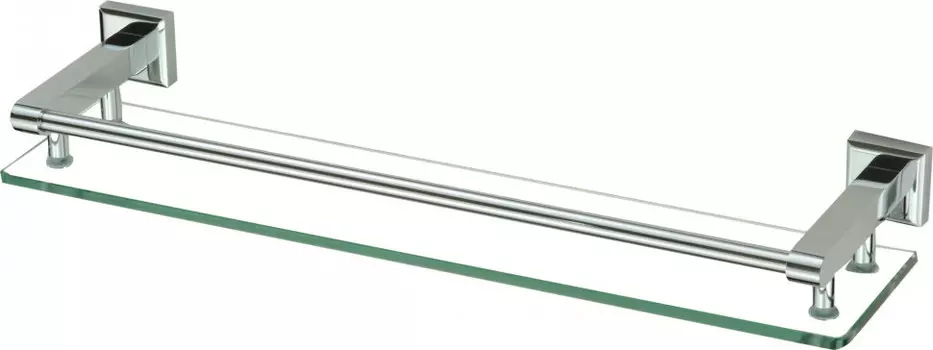 Полка стеклянная 48,2 см Savol 95 S-509591
