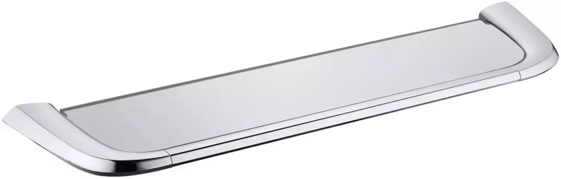 Полка стеклянная 49,5 см Abber Nord AA1555
