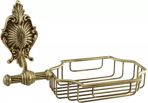 Полочка Migliore Elisabetta ML.ELB-60.125.BR
