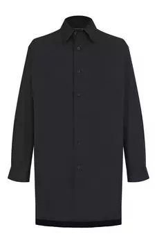Хлопковая рубашка Y-3