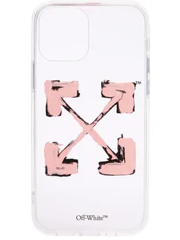 Чехол для IPHONE OFF-WHITE