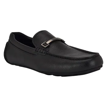 Мокасины Otilis Moc Toe Calvin Klein, черный