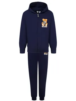 Костюм спортивный Moschino