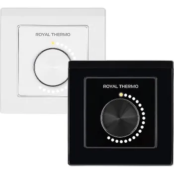 Терморегулятор Royal Thermo