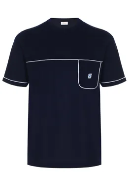 Футболка хлопковая BRIONI