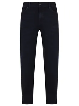 Джинсы Regular Fit хлопковые
