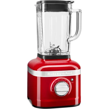 Блендер стационарный KitchenAid 5KSB4026ECA 1.2 кВт, 1.4 л, красный (5KSB4026ECA)