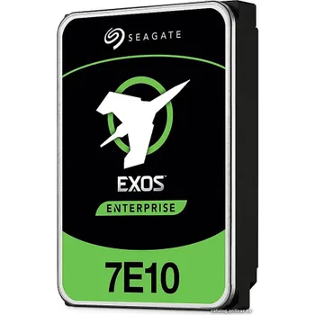 Жесткий диск HDD Seagate 4TB (ST4000NM025B)