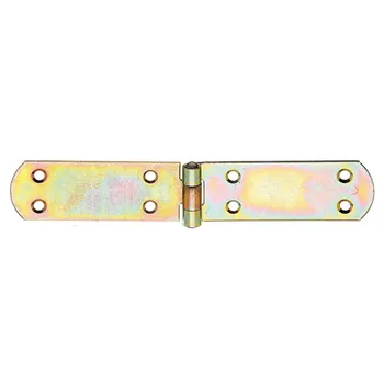 петля для ящика 135x35мм сталь оцинкованная