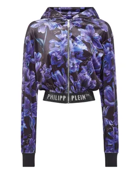 Толстовка Philipp Plein