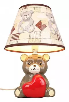 Настольная лампа Omnilux Marcheno OML-16404-01