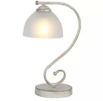 Настольная лампа Rivoli Valerie Б0060981