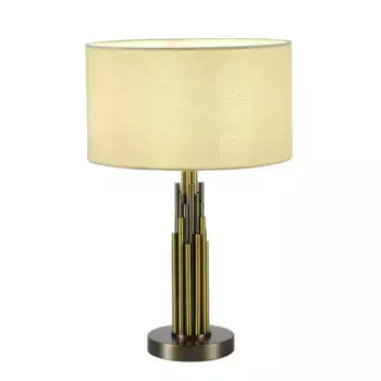 Настольная лампа ST Luce Gloria SL1638.304.01