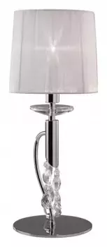 Настольная лампа Mantra Tiffany 3868